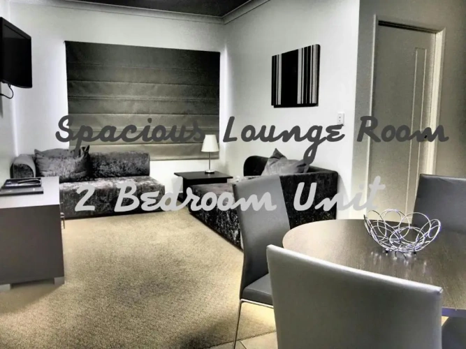 2 Bedrooms Family Suite
