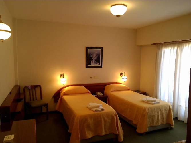Edelweiss Resort