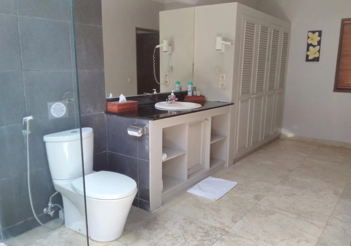 Villa Bima Seminyak