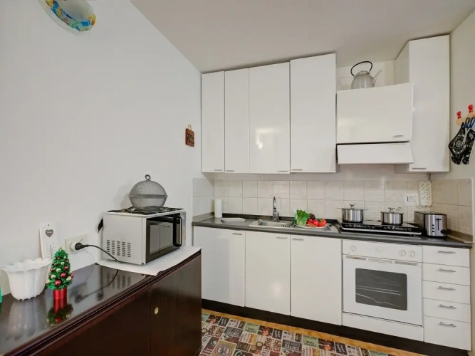 1 Bedroom Family Studio