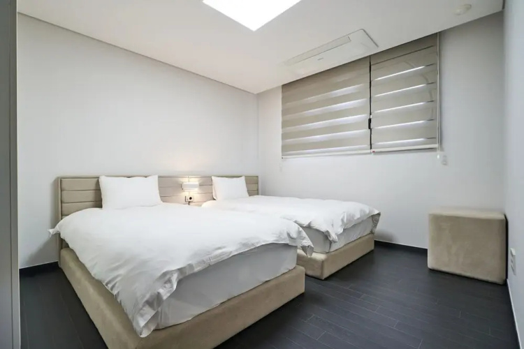 Jeju Hana Resort