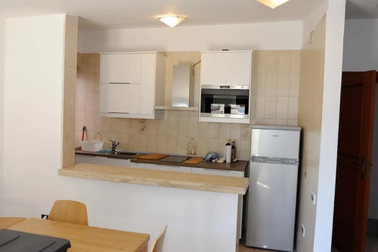 1 Bedroom Standard Apartment