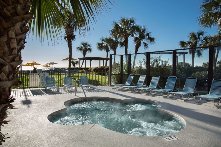 Dayton House Resort, BW Signature Collection photo 17