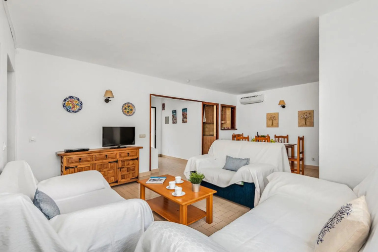 Villa Marlene