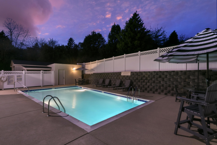 Best Western Lawrenceburg Inn photo 19