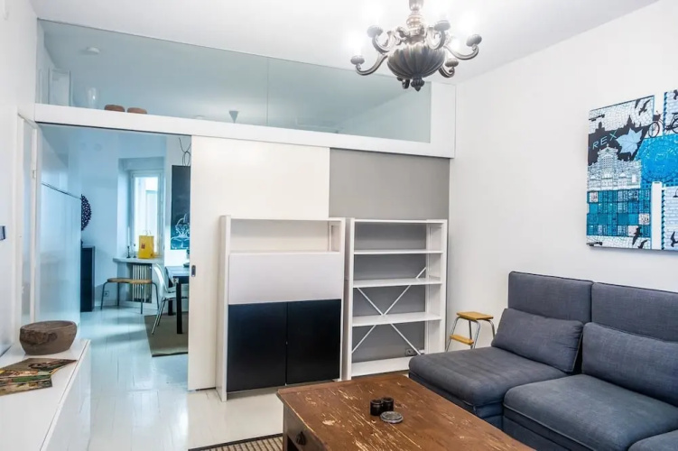 WeHost Merimiehenkatu 39