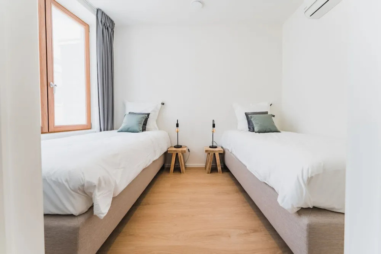 Guesthouse de la Paix