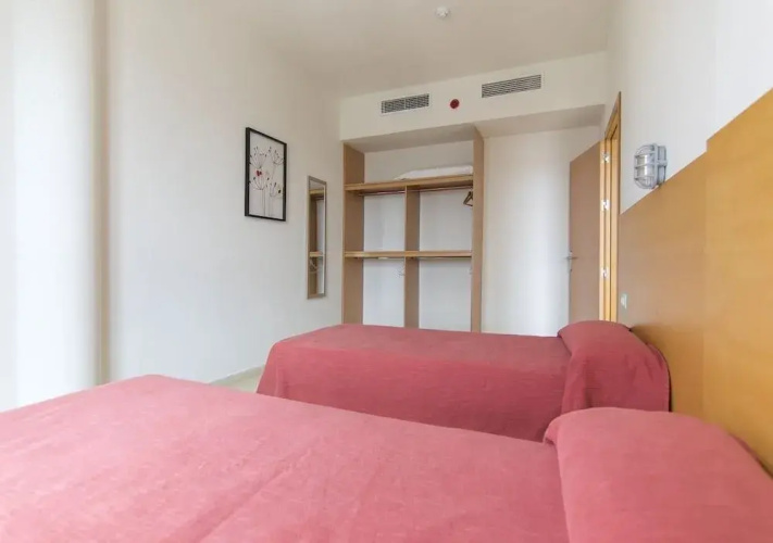 Albergue Inturjoven & Spa Jaen - Hostel