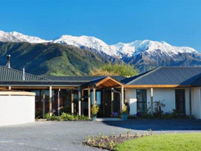 2 Bedrooms Double Cottage