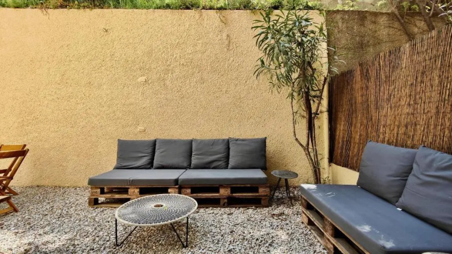 Appartement maison Jeanne by Booking Guys