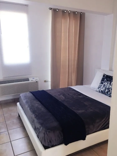 Double Apartment