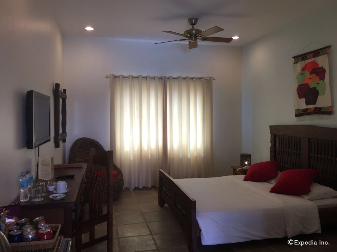 Corto del Mar Hotel