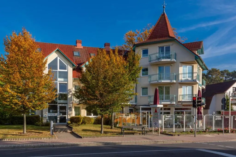 Apartment Ariane