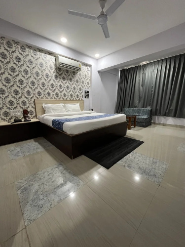 The Terra Hotel