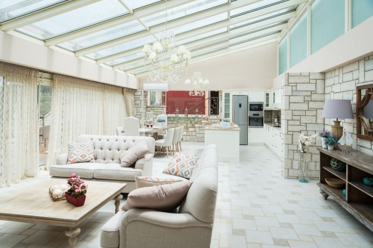 Luxury Villa Aphrodite