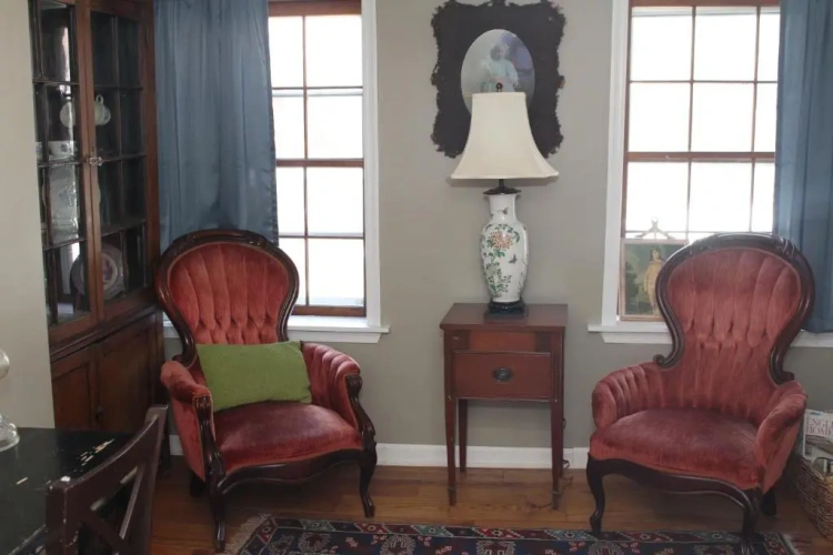 2 Bedrooms Cottage