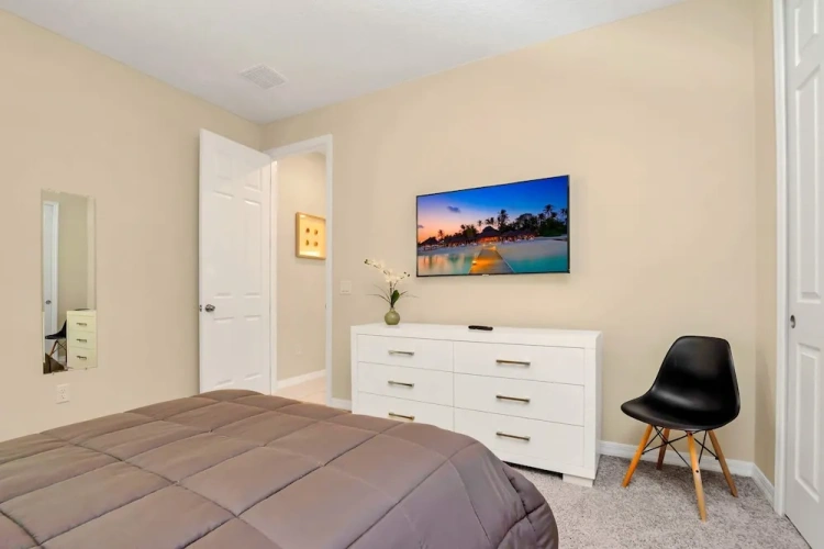6 Bedrooms Cottage