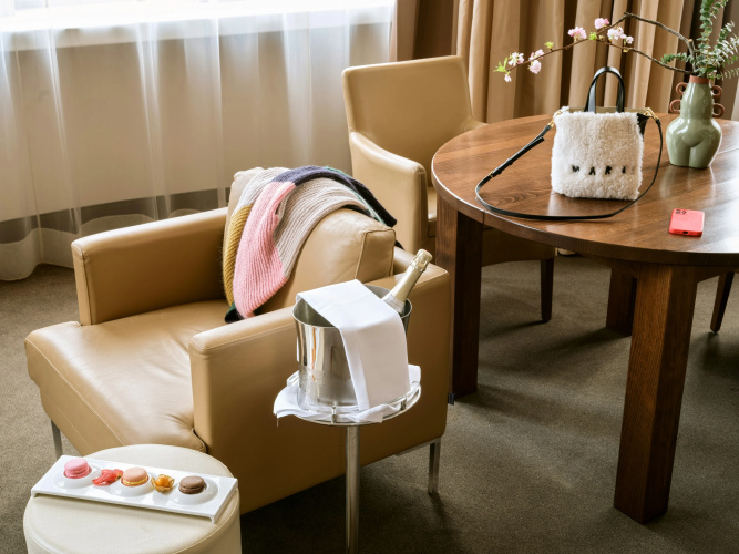 Flemings Selection Hotel Wien City photo 13