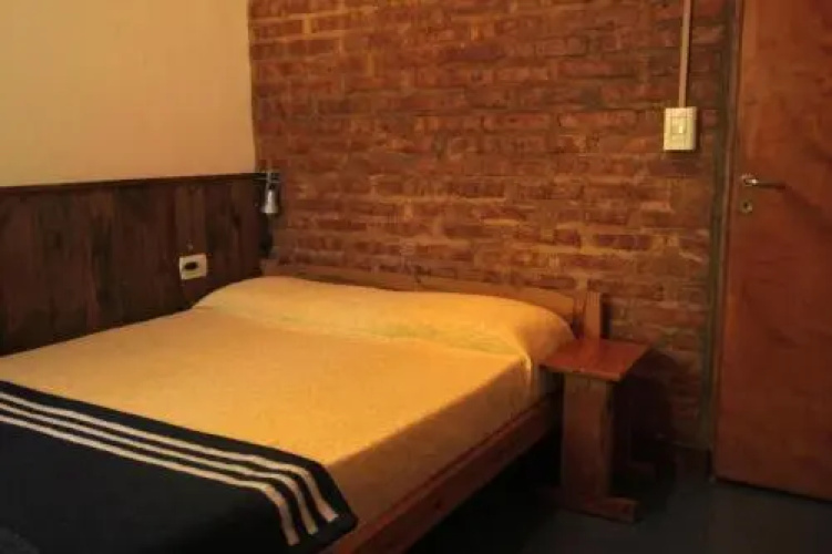 Hostel Luz Clara