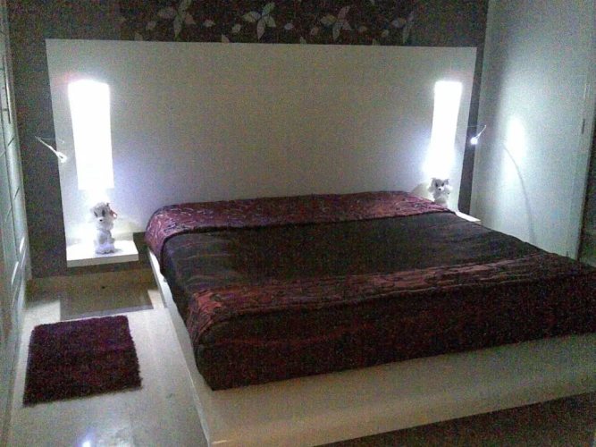 Basement Apartment