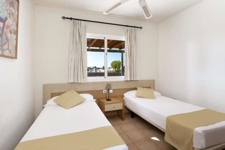 Dream Bocayna Village - Lanzarote