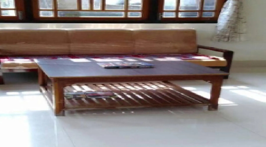 Rabney Residency