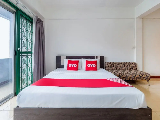 OYO 75306 Spice Guest House