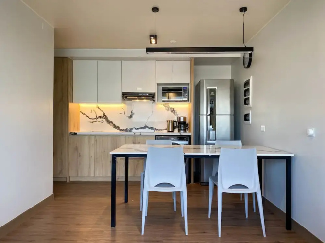 w Modern 2BR w Jacuzzi in Miraflores
