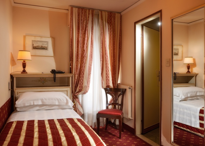Albergo Cavalletto & Doge Orseolo photo 9