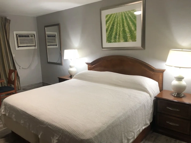 2 Bedrooms Family Suite