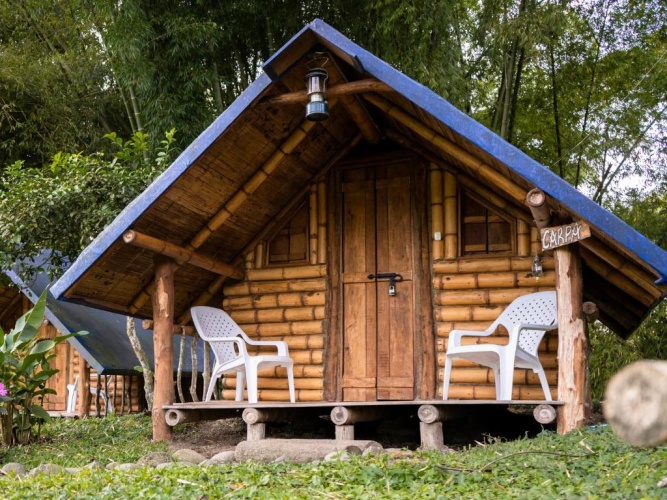 Bungalow