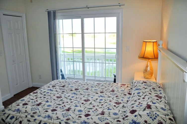 2314 Point Marsh 5BR Home