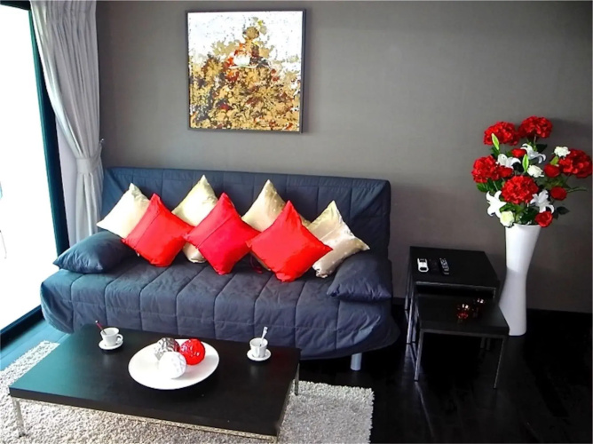 Title Rawai 2 bedrooms Apartment