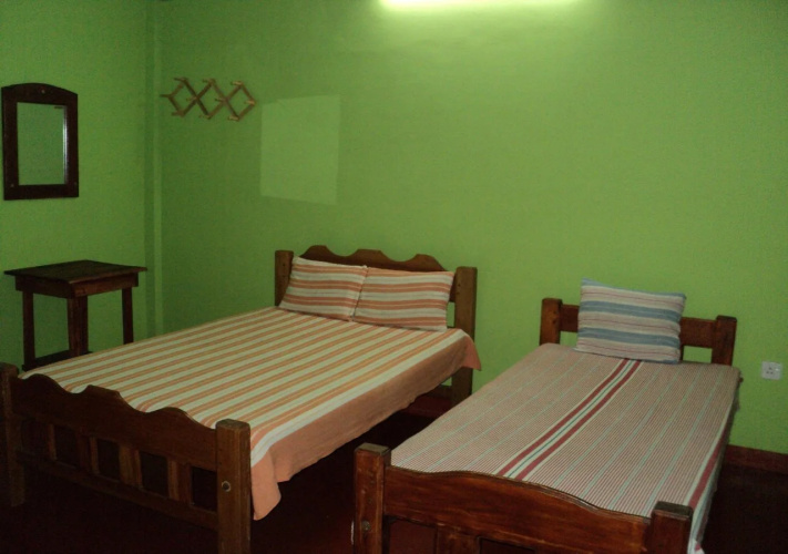 AKR hotel