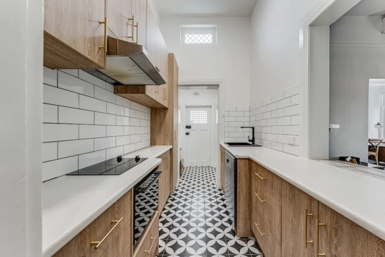 1 Bedroom Standard Suite