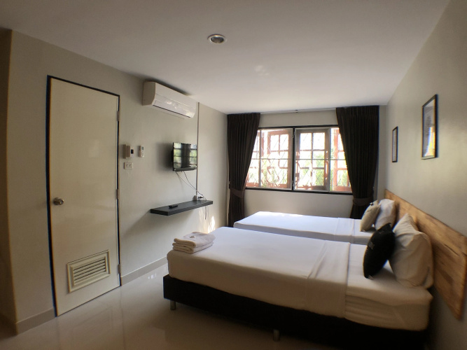 Sumalee Residence