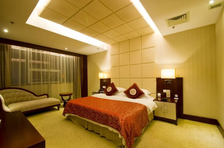 Eastar International Hotel
