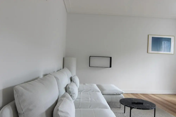 Great and Spacious 1-bed w
