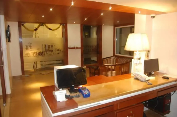 Hotel Karai