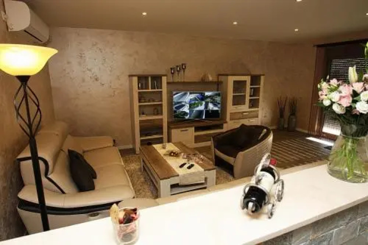 Sunset Residence