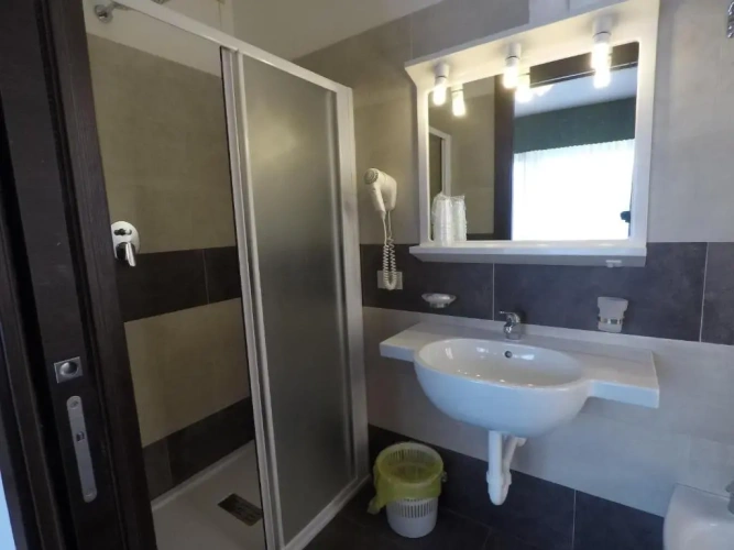 Classic Triple room