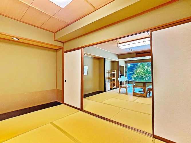 Yoritomonoyu Honjin