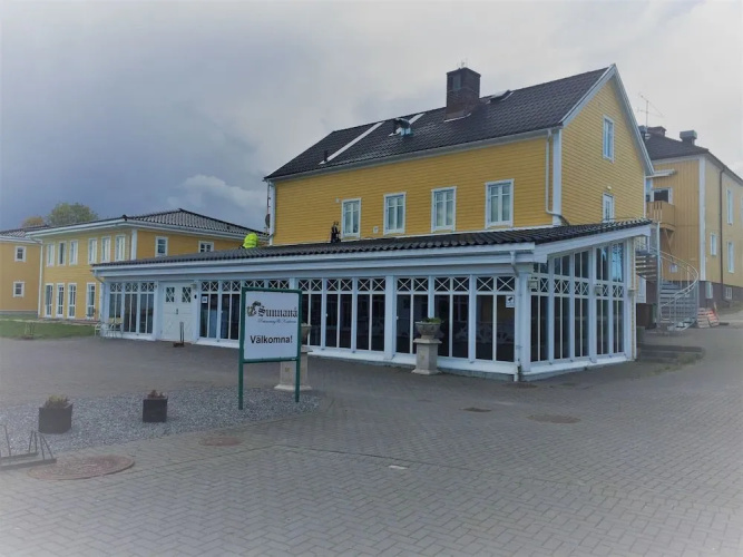 Otel görseli