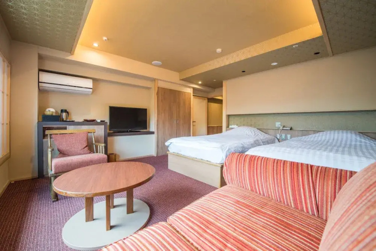 Hotel Tenbo