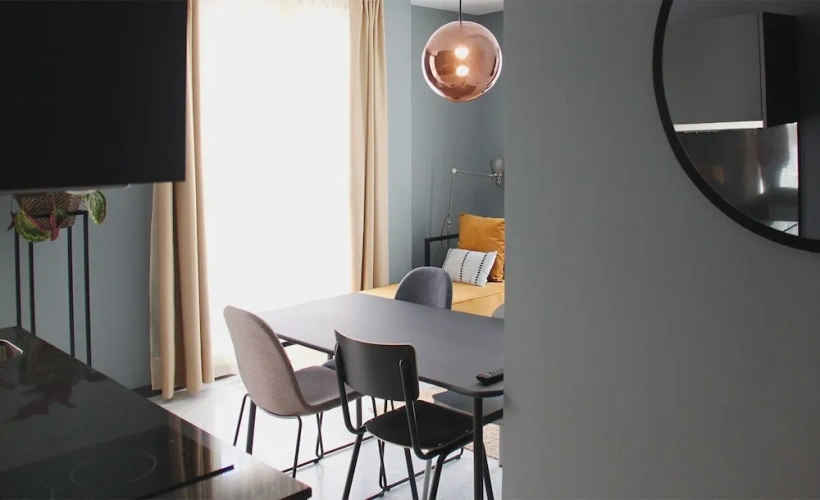 Executive Apartment