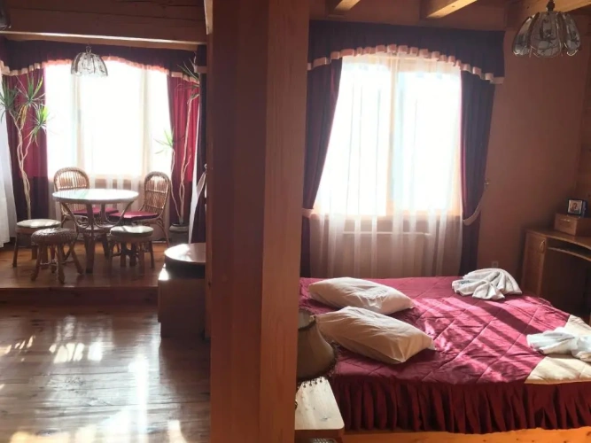 Superior Triple room