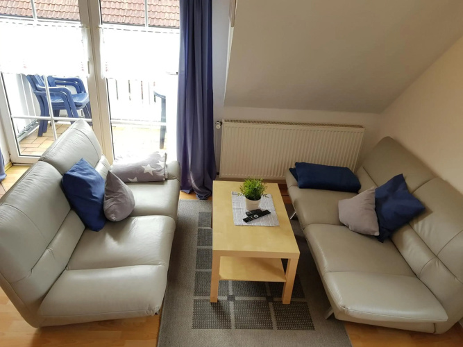 Ferienhaus Poseidon
