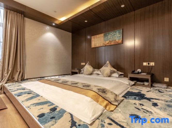 Standard Double Family room