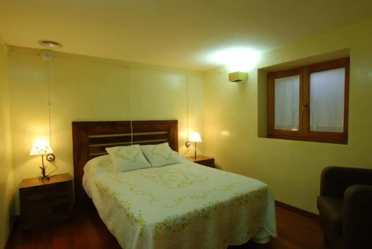 2 Bedrooms Villa