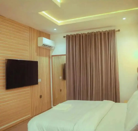 Soft Lodge Hotel